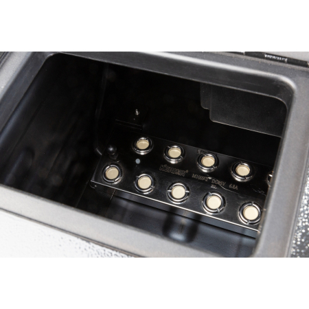 Briteq BT-H2Fog Compact 2 masina de fum greu pe baza de apa [7]