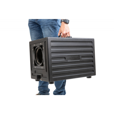 Briteq BT-H2Fog Compact 2 masina de fum greu pe baza de apa [1]