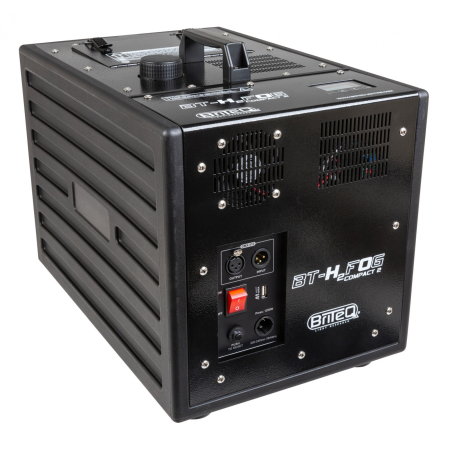 Briteq BT-H2Fog Compact 2 masina de fum greu pe baza de apa [6]