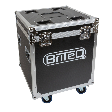 Case Lumini - Briteq/JV Case Moving head case 12