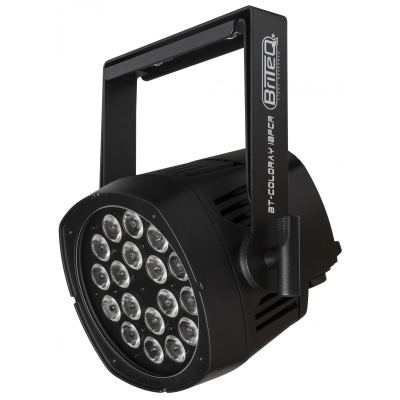 Briteq BT-COLORAY 18FCR [13]