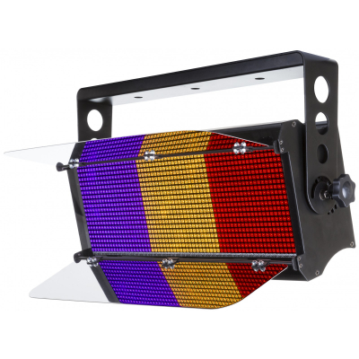 Stroboscop COLOR LED BriteQ BT-GIGAFLASH RGB [1]