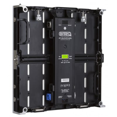 Efect LED Wall Briteq BT-GLOWPANEL BLACK [4]