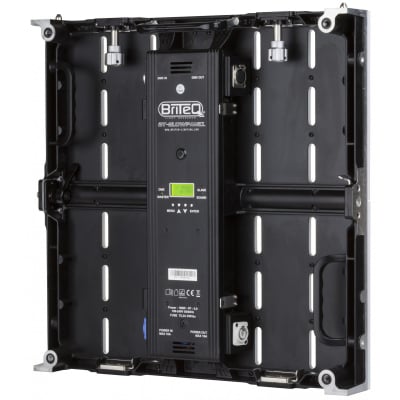 Efect LED Wall Briteq BT-GLOWPANEL BLACK [5]