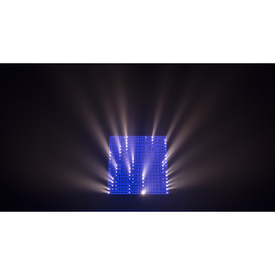Efect LED Wall Briteq BT-GLOWPANEL BLACK [19]