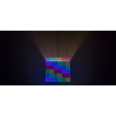 Efect LED Wall Briteq BT-GLOWPANEL BLACK [8]