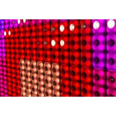 Efect LED Wall Briteq BT-GLOWPANEL BLACK [15]