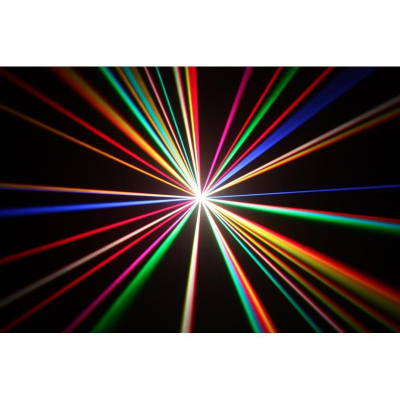 Laser RGB briteq BT-LASER2000 RGB [5]