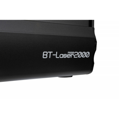 Laser RGB briteq BT-LASER2000 RGB [2]