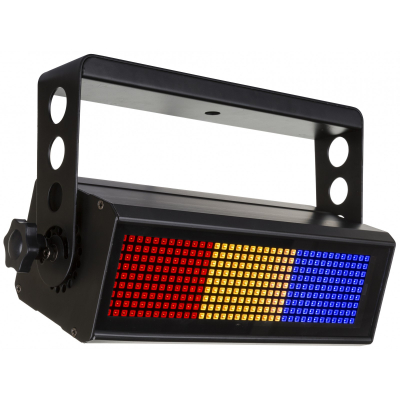 Stroboscop Color LED BriteQ BT-MAGICFLASH RGB [0]