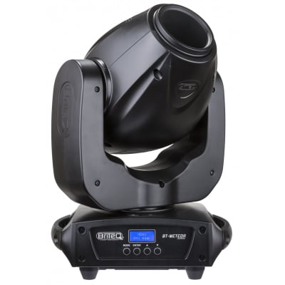 Moving Heads & Scanners - Briteq BT-METEOR