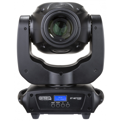 Briteq BT-METEOR [1]