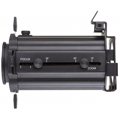 Briteq BT-MINIPROFILE OPTIC ZOOM [1]