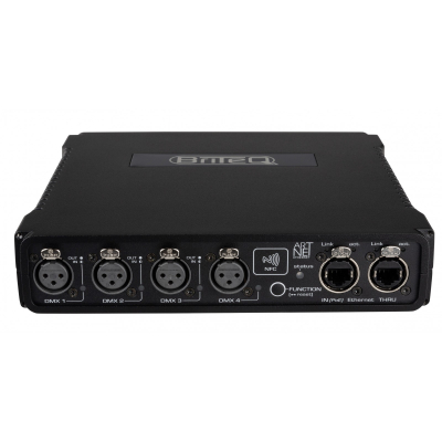 Briteq BT-NODE24 (3pin XLR) [4]