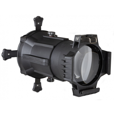 Proiectoare Teatru si Scena - Briteq BT-PROFILE250/OPTIC 19DEG