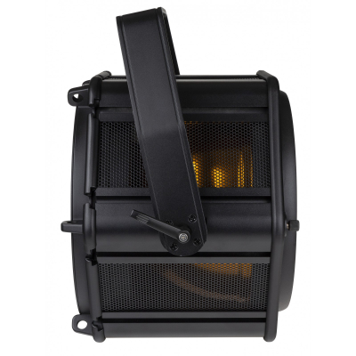 Briteq BT-RETRO Proiector Retro style cu lampa 575 HPL si LEDuri RGB [7]
