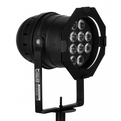 Par LED - LED Briteq BT-STAGEPAR 6in1