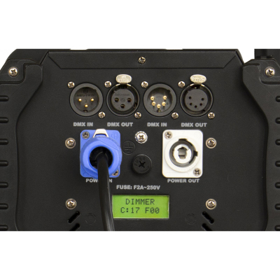 LED Briteq BT-THEATRE 100EC Mk2 [2]