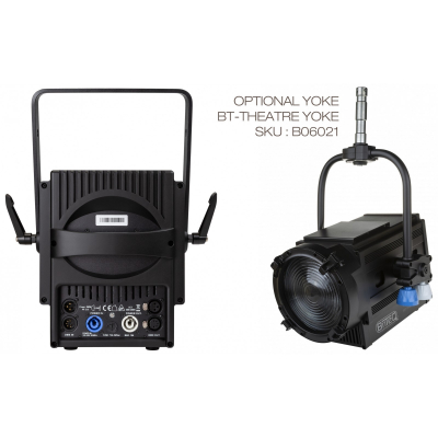 Briteq BT-THEATRE 150EZ [5]