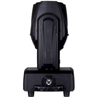 Briteq BT-TRACKER Moving Head Beam 100W lampă Osram [5]