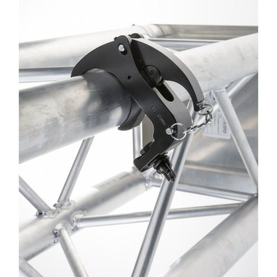 Briteq ULTRA CLAMP Black [2]