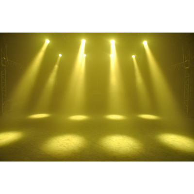 Briteq BT-ORBIT moving head wash 19x15W RGBW cu Zoom [9]