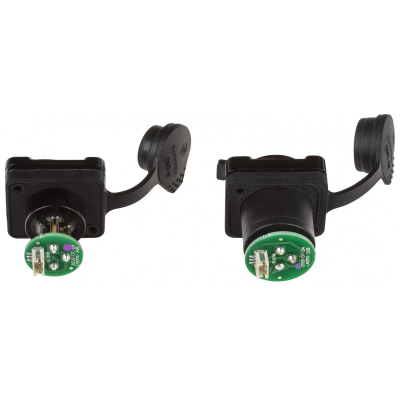 Accesorii - Briteq BT-XLR5TO3 KIT Mufe Kit DMX