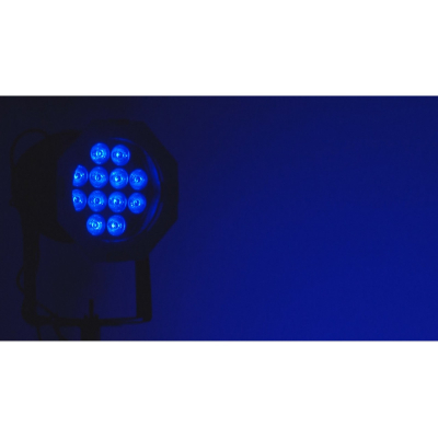 LED Briteq BT-STAGEPAR 6in1 [9]