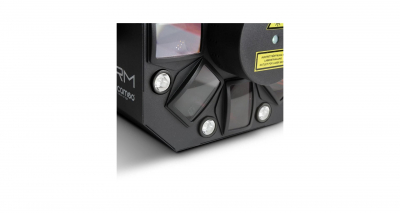Efect LED Cameo Storm [3]