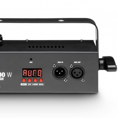 Stroboscop  CAMEO THUNDER WASH 100 W [8]