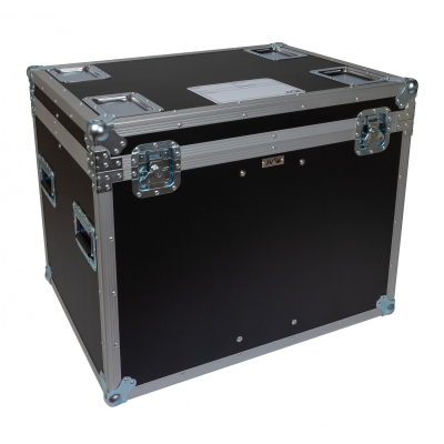Case Lumini - Briteq Jv Case for 2xBT-RETRO