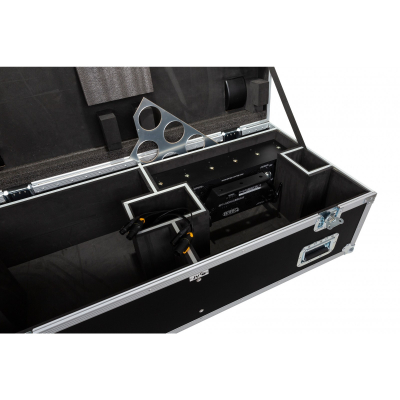 Briteq Case for 4x BT-NONABEAM [3]