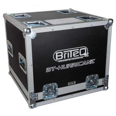 Case Lumini - Briteq Case for BT-HURRICANE