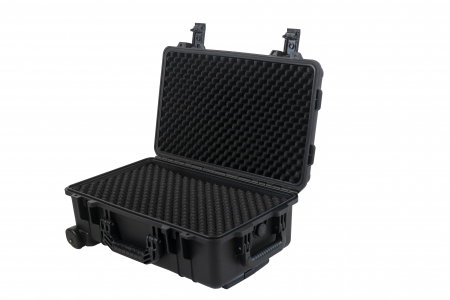 Tego Pro T1 Cutie de pretectie cu troler, IP65 si spuma pretaiata inclusa [4]