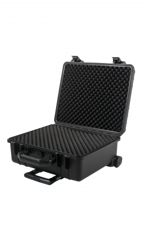 Tego Pro T2 Cutie de protectie cu troler, IP65 si spuma pretaiata inclusa [5]