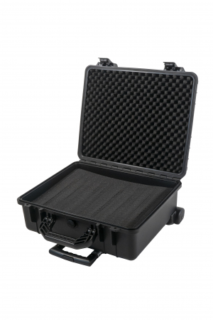 Tego Pro T2 Cutie de protectie cu troler, IP65 si spuma pretaiata inclusa [6]