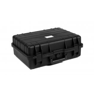 Genti/Hard Case/Case - Tego Pro T3 Cutie de protectie cu IP 65 si spuma pretaiata inclusa