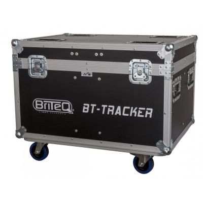 Case Briteq CASE for 4x BT-TRACKER [3]