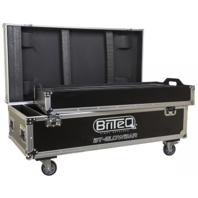 Case Briteq CASE for 8x BT-GLOWBAR [2]