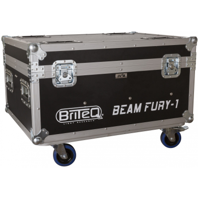 Case Lumini - Briteq Case for 6x BEAM FURY-1