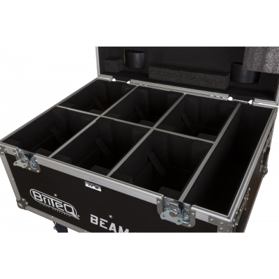 Briteq Case for 6x BEAM FURY-1 [2]