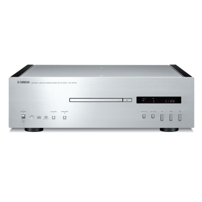 CD-Player Yamaha CD-S1000 [1]