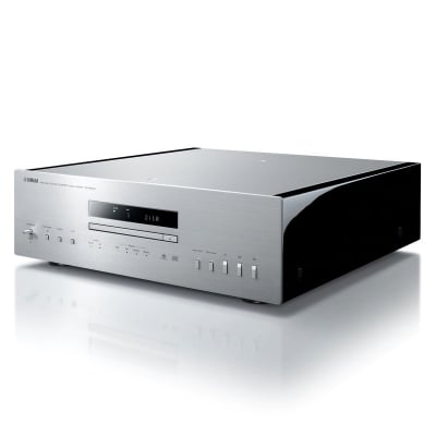 CD-Player Yamaha CD-S2100 [0]