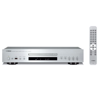 Playere - CD-Player Yamaha CD-S300
