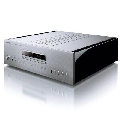 CD-Player Yamaha CD-S3000 [0]