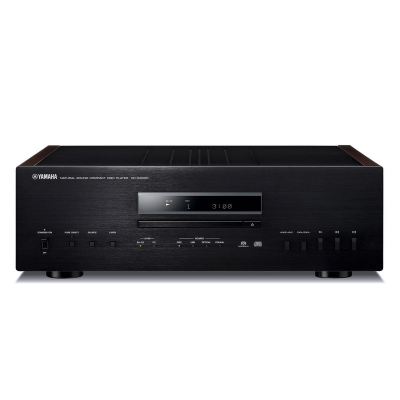 CD-Player Yamaha CD-S3000 [1]