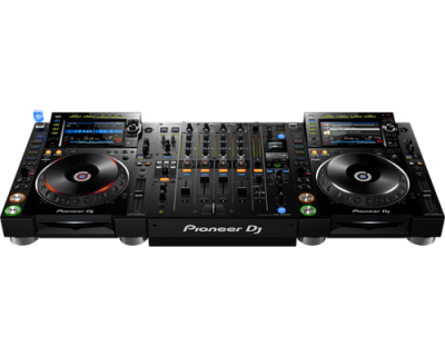Pioneer DJM 900 Nexus 2 [3]