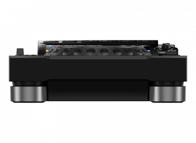 Pioneer DJ CDJ-3000 Multimedia player [3]