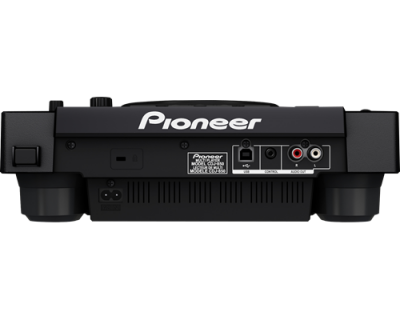 Pioneer CDJ 850-K CD Player [2]