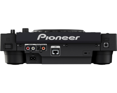 Pionner CDJ 900 Nexus Multimedia Player [4]
